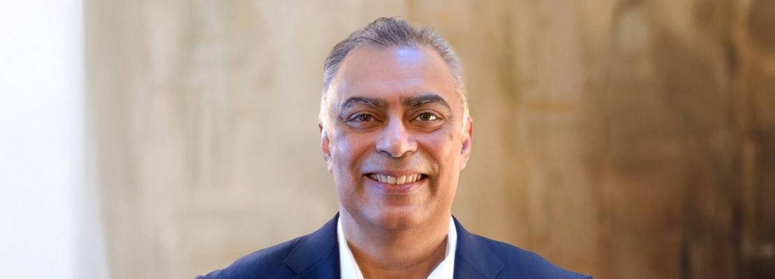 Sunil Frida