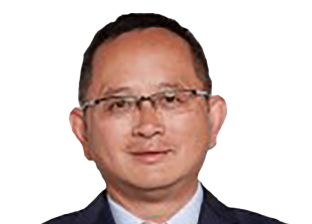 Gene Sun