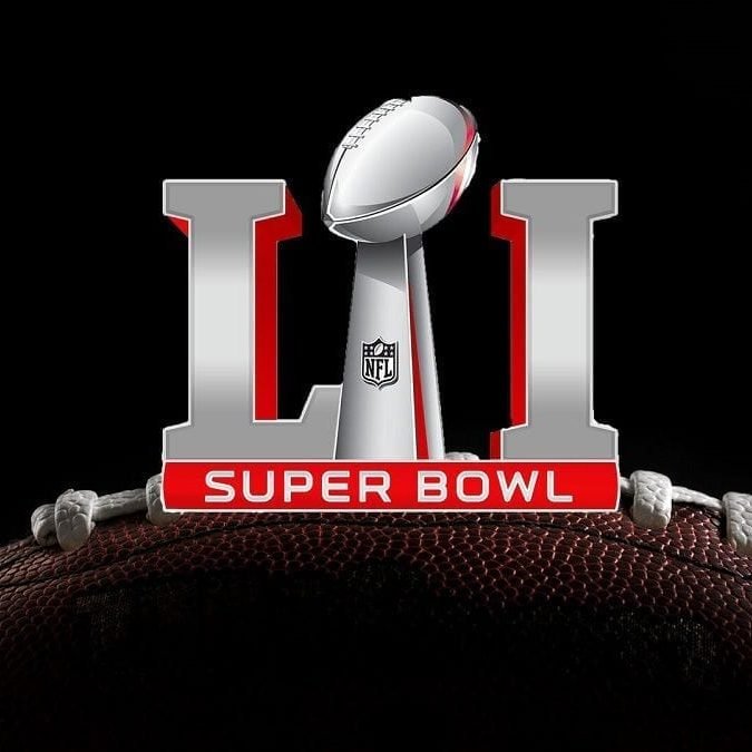 Super Bowl LI - Patriots vs Falcons