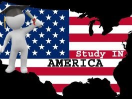 USA Education Scholarship