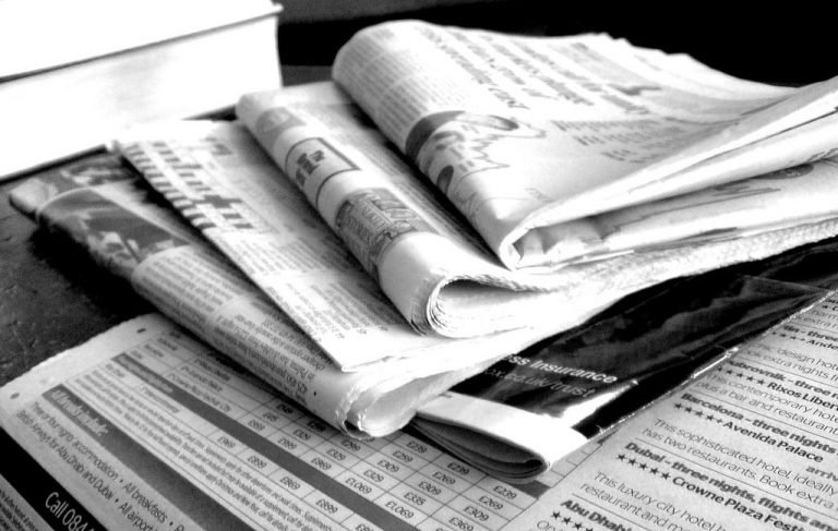 Top 20 College Newspapers Online - Created by PlatoPost