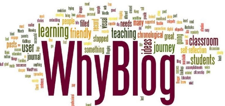 How Blogging can Help to Get Your Dream Job? There are millions of bloggers have great online presence.