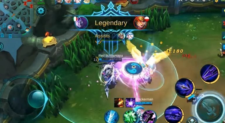 Are you also a game freak wondering 24/7 on how to become the best player in Mobile Legends Bang Bang?