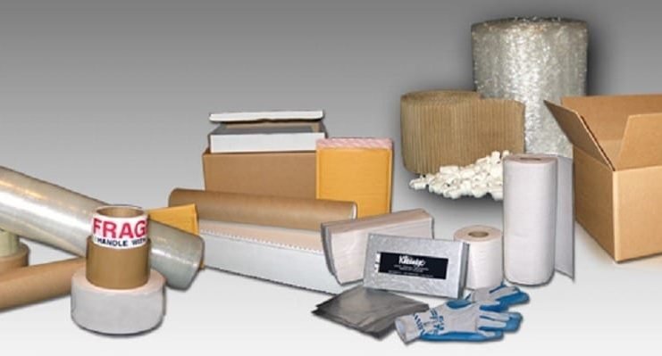 We all know shipping materials can cost a lot, but there are cheap shipping and mailing supplies available in the market.