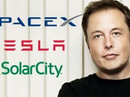 Everything You Should Know About Elon Musk