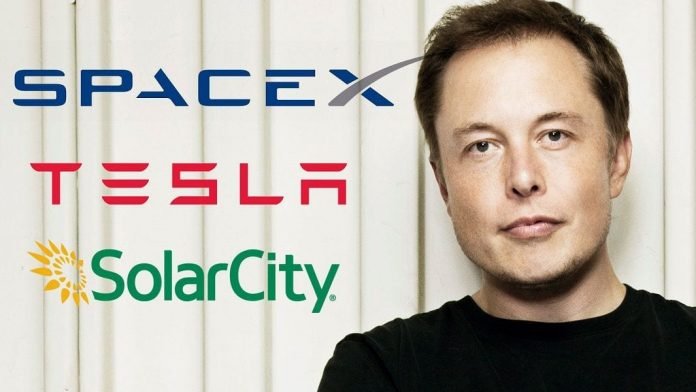 Everything You Should Know About Elon Musk
