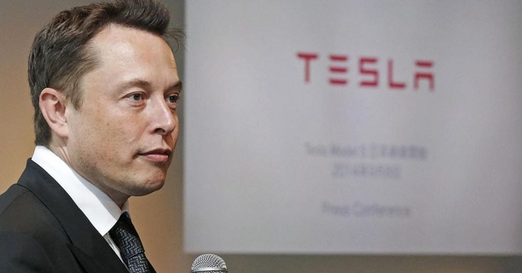 List of Some Notable Elon Musk Companies