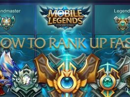 Check out detailed guide on how to rank up fast in Mobile Legends Season 5, so you won't stay behind friends!
