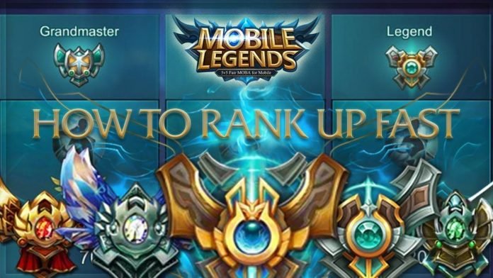 Check out detailed guide on how to rank up fast in Mobile Legends Season 5, so you won't stay behind friends!