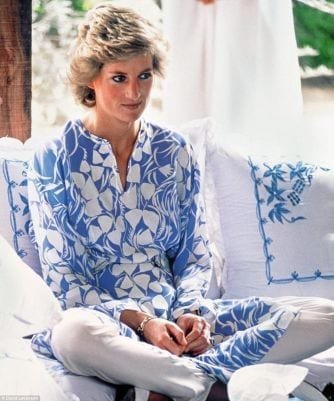 Princess Diana 14