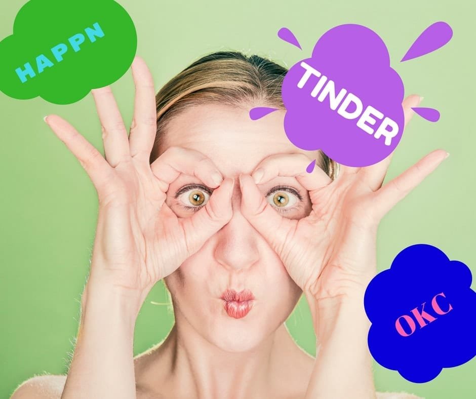 10 Apps to Get Instagram Followers Use Tinder to get Instagram