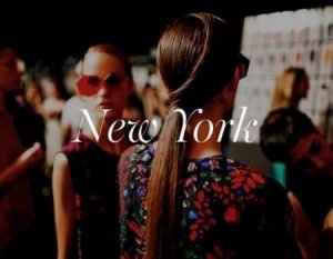 New York Fashion Week 2018 Show Calendar-min