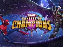 Tips for Marvel Contest of Champions to Quickly Level-Up