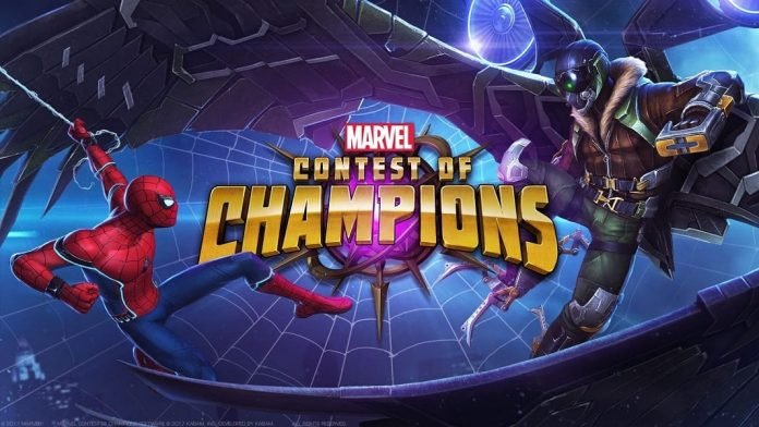 Tips for Marvel Contest of Champions to Quickly Level-Up