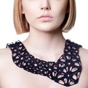 TETRA Necklace Fashion Trends