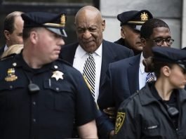 80-year-old Comedian Bill Cosby Found Guilty for Sexual Assault (1)