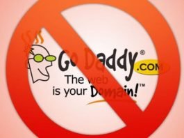Should I Use GoDaddy Hosting for My Blog (1)