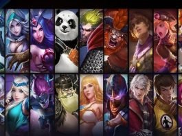 Mobile Legends Heroes & Tier List-min