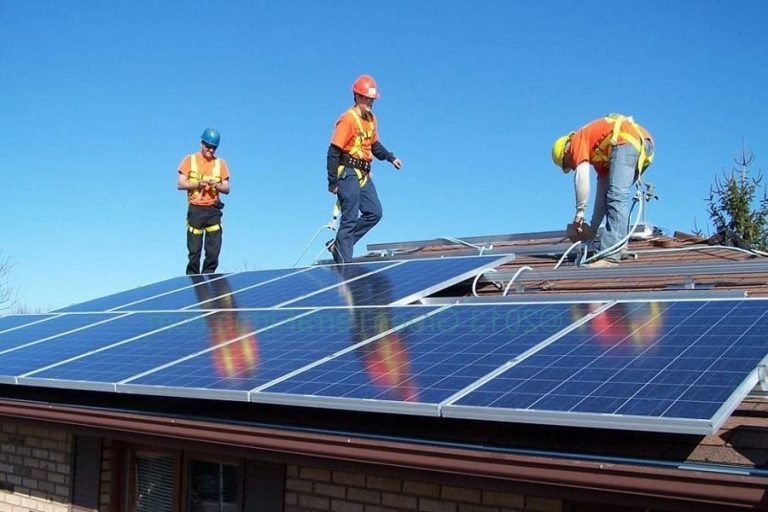 Solar Power Installation in California becomes Mandatory