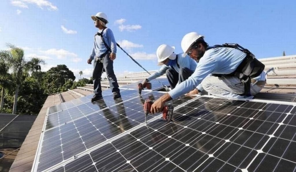Solar Power Installation in California becomes Mandatory (4)-min
