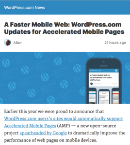 What is AMP (Accelerated Mobile Pages) How to Setup AMP Pages for WordPress (3)-min