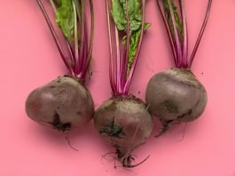 5 Incredible Reasons to Eat Beets